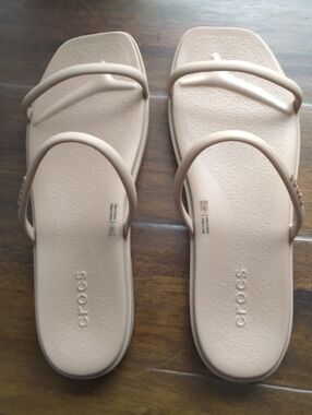 CROCS Miami Slide Sandal